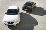 Seat Exeo 2009 года